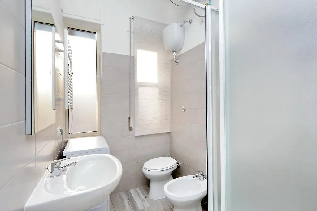 San Sebastianello Halldis Apartments Rome