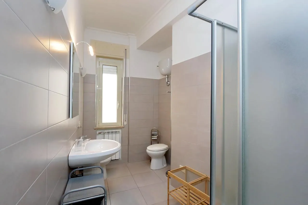 San Sebastianello Halldis Apartments Rome