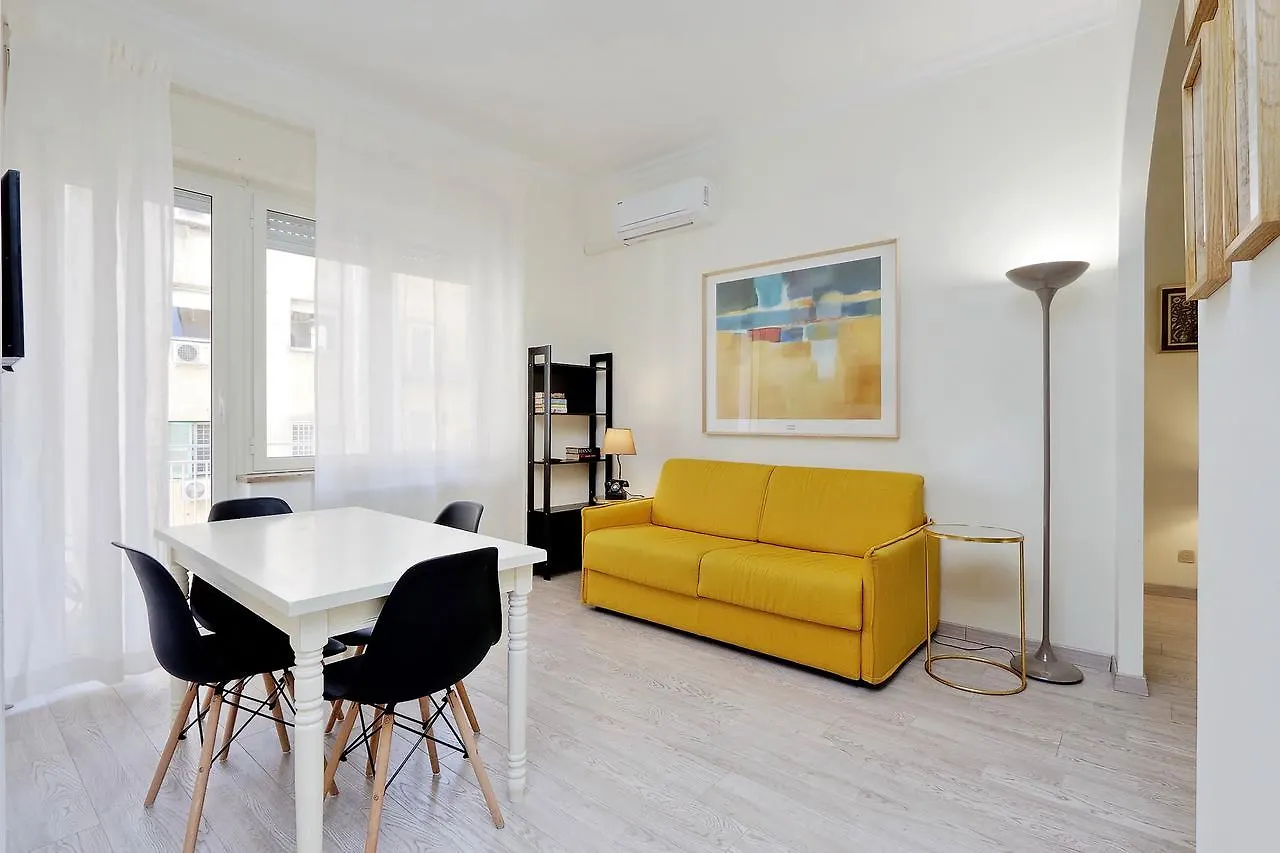San Sebastianello Halldis Apartments Rome 0*,  Italy