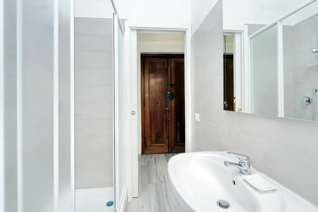 San Sebastianello Halldis Apartments Rome