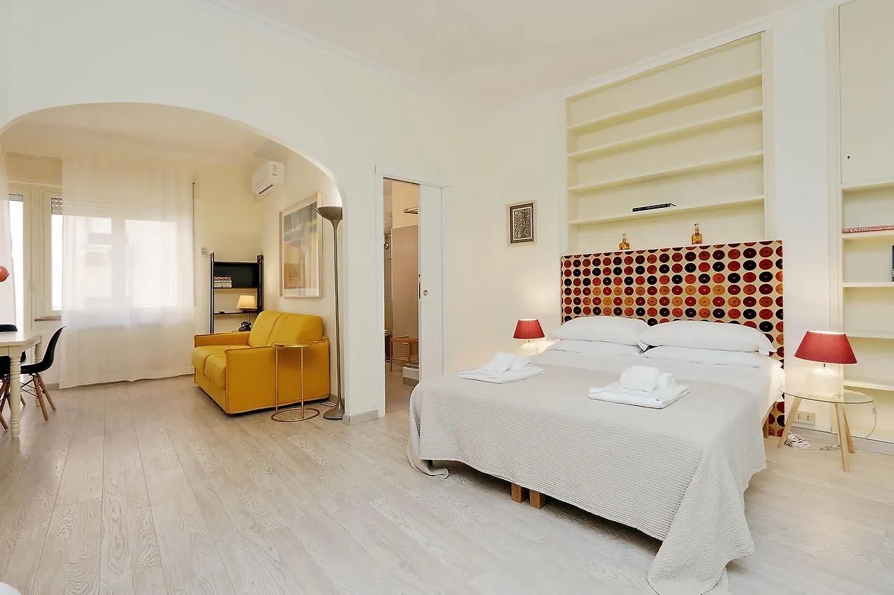 San Sebastianello Halldis Apartments Rome 0*,  Italy